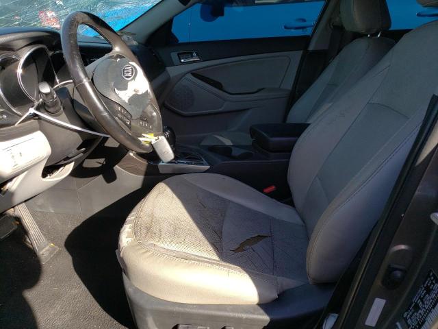 5XXGN4A78DG092045 KIA OPTIMA EX