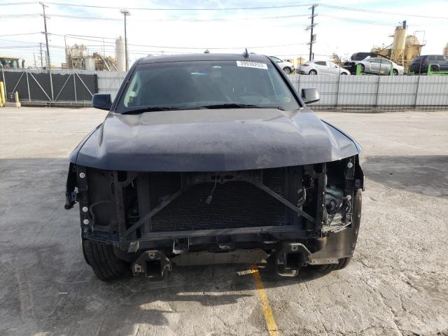 2016 CHEVROLET SUBURBAN C - 1GNSCHKC7GR238785