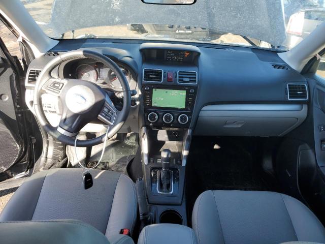 JF2SJAXC3GH426788 Subaru Forester 2.5i Touring