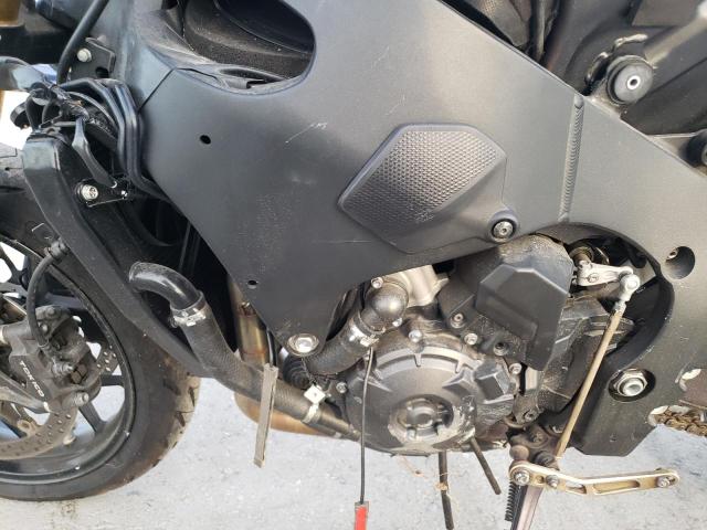 2018 HONDA CBR1000 RA JH2SC7758JK100032