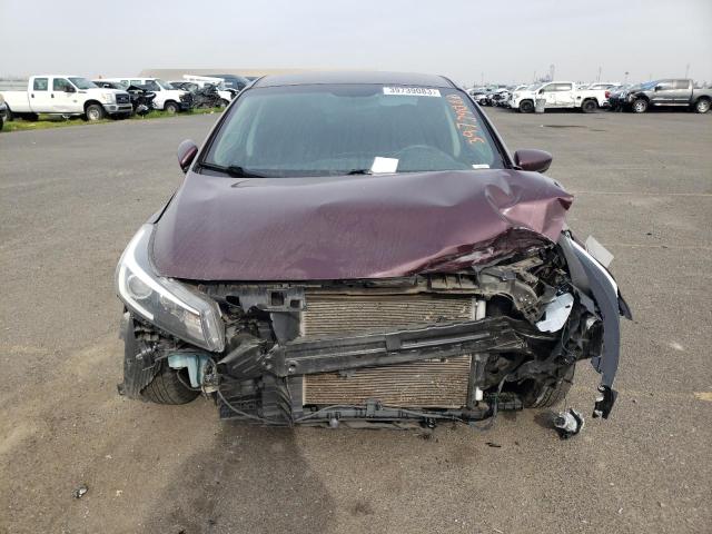 3KPFK4A76JE181346 KIA FORTE LX