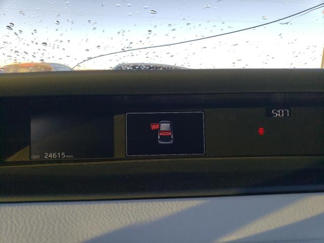 2020 TOYOTA PRIUS L - JTDKARFU7L3114861