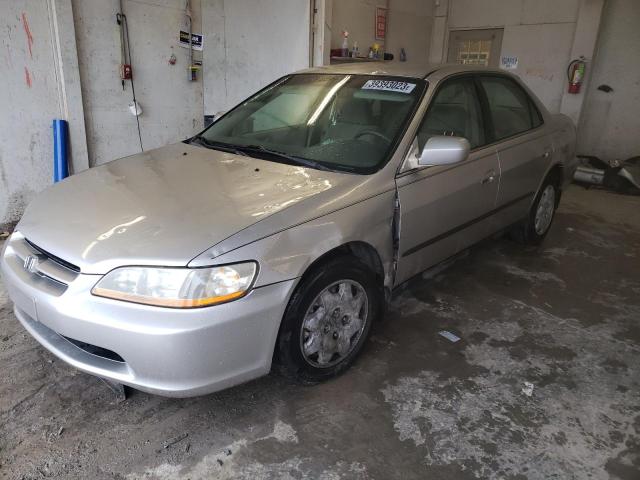 1999 Honda Accord Lx