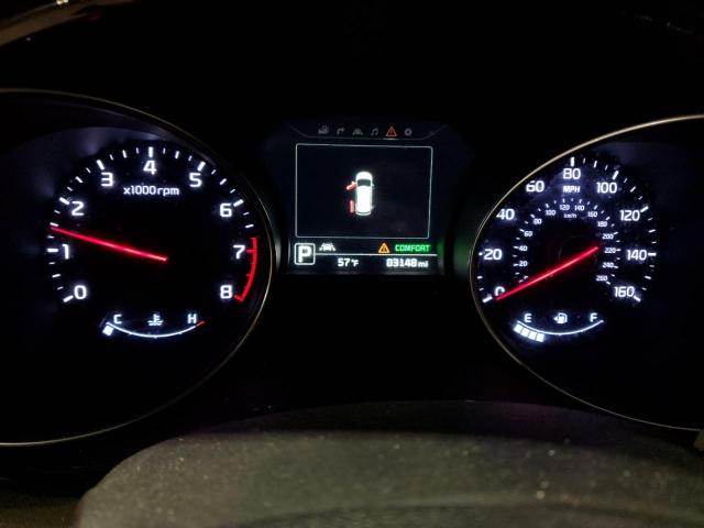 KNDME5C14F6017670 KIA Sedona Sxl