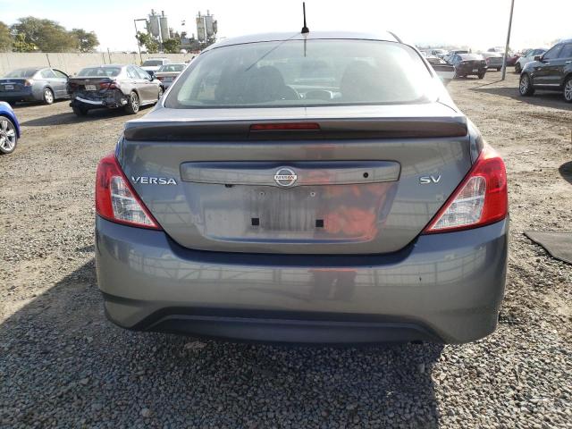 3N1CN7AP1JL879695 Nissan VERSA S
