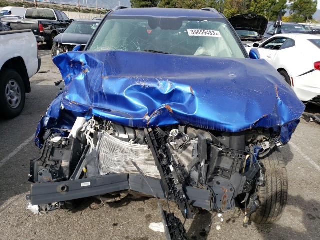 KNDEU2AA3M7100460 KIA SELTOS S