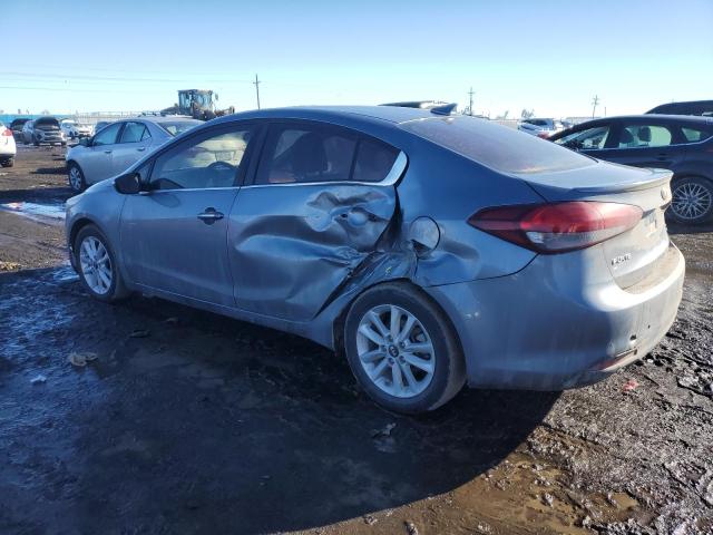 3KPFL4A75HE047502 KIA FORTE LX