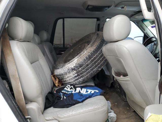 5LMFU27565LJ24994 Lincoln Navigator
