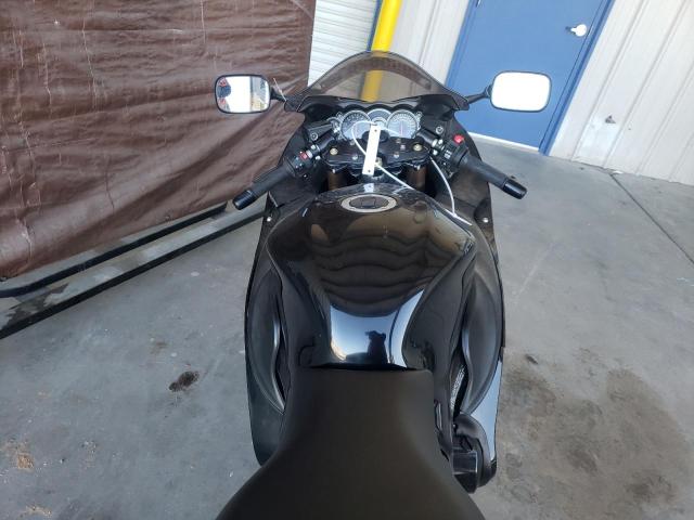 2019 SUZUKI GSX1300 RA - JS1GX72B7K7100909