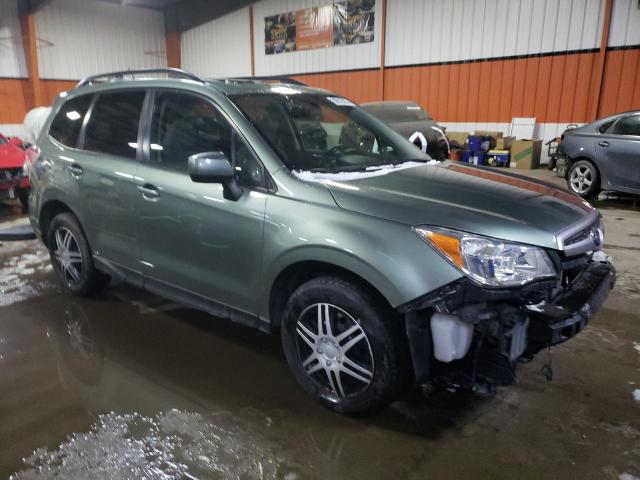 JF2SJCHC7EH425280 Subaru Forester 2.5i Limited