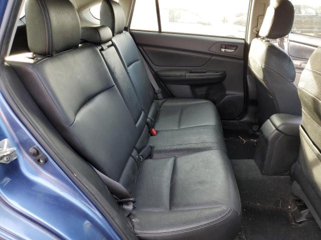 JF1GPAS6XE8304954 Subaru Impreza