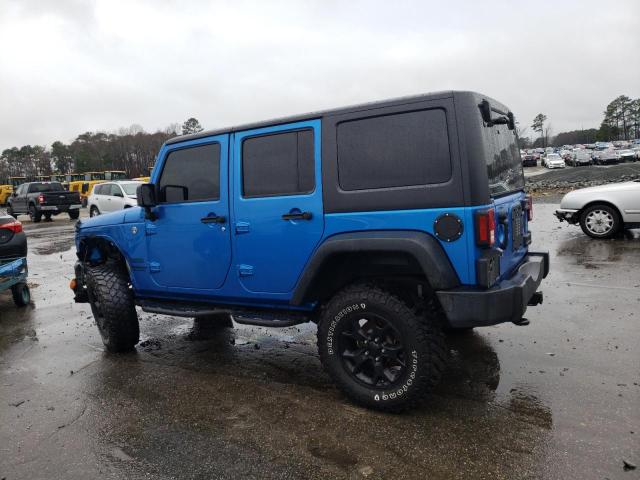 1C4BJWDG4FL508740 Jeep Wrangler Unlimited Sport