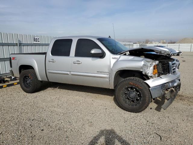 3GTRKVE33AG124519 GMC Sierra K1500 Sle