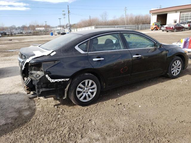 2015 NISSAN ALTIMA 2.5 1N4AL3APXFN886371