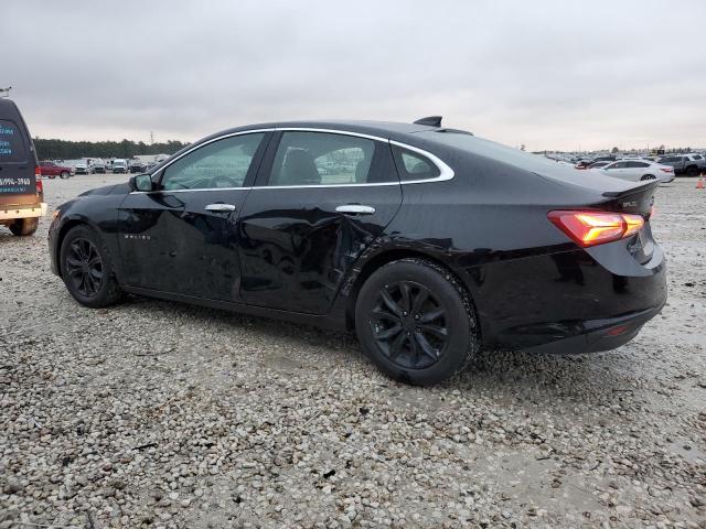 2020 CHEVROLET MALIBU LT - 1G1ZD5ST2LF094750