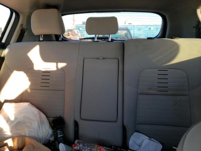 KNDPMCAC6L7634745 KIA Sportage Lx
