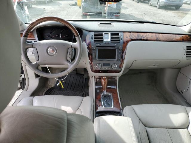 1G6KH5EY4AU136092 Cadillac DTS