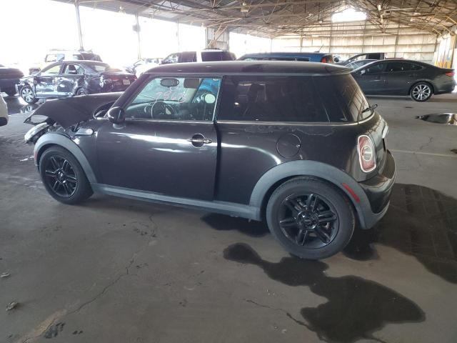 WMWSU3C56DT373888 Mini Cooper
