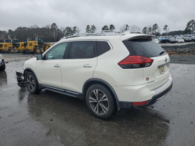 JN8AT2MT0HW402402 Nissan Rogue
