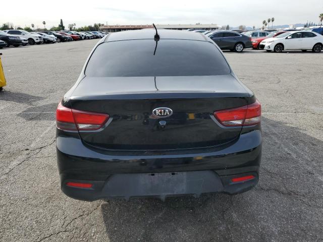 3KPA24AB7JE047346 KIA RIO LX