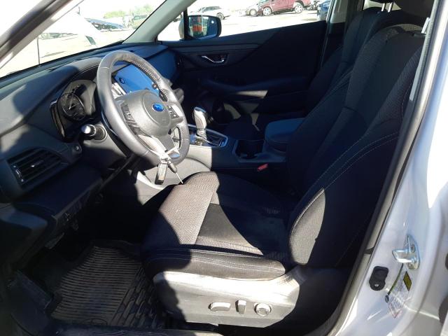 4S4BTACC6M3144194 Subaru Outback Premium