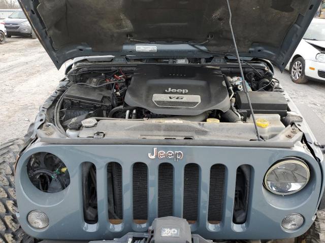1C4AJWBG2FL679971 Jeep Wrangler Sahara