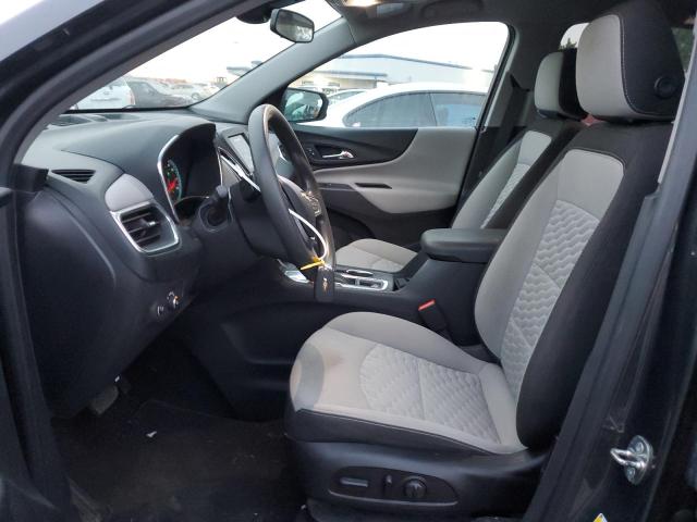 2020 CHEVROLET EQUINOX LS - 3GNAXHEV9LS535142