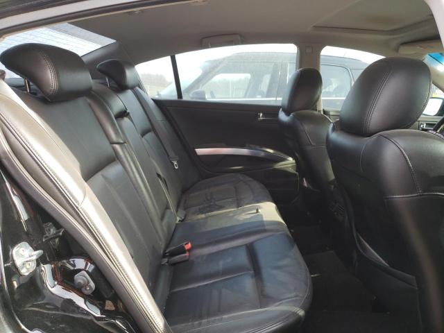 1N4BA41E48C837468 Nissan MAXIMA SE