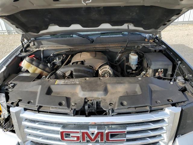 3GTRKVE33AG124519 GMC Sierra K1500 Sle