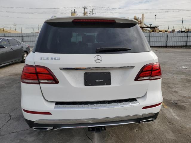 2018 MERCEDES-BENZ GLE 350 - 4JGDA5JB1JB121259
