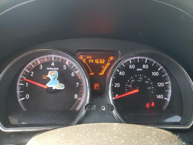 3N1CE2CP8EL395593 Nissan Versa Note S