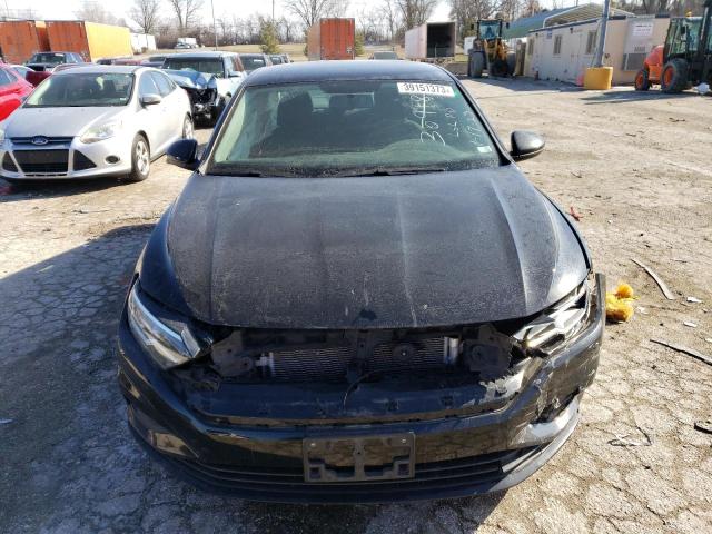 2019 VOLKSWAGEN JETTA S - 3VWN57BU2KM108827