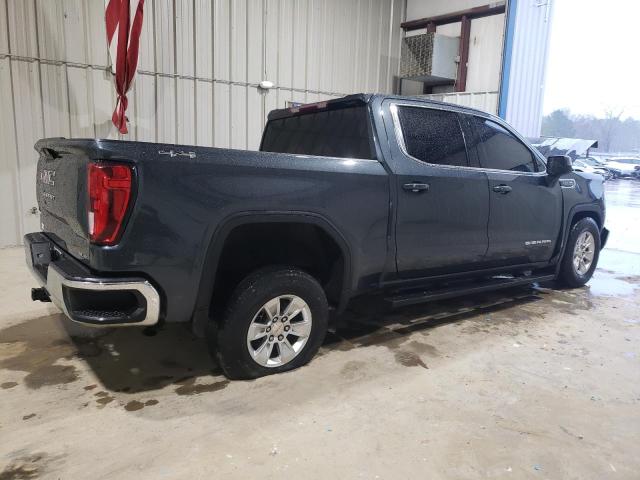1GTU9BED4KZ177342 GMC Sierra K1500 Sle