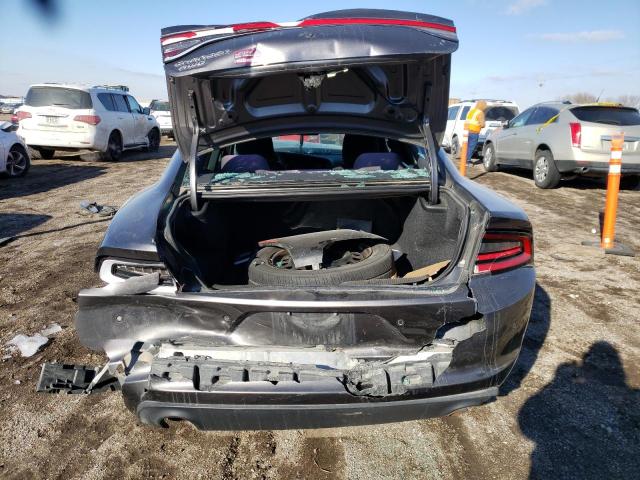 2015 DODGE CHARGER PO 2C3CDXKT0FH875427