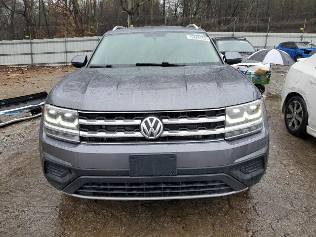 2018 VOLKSWAGEN ATLAS S 1V2AR2CA0JC556558