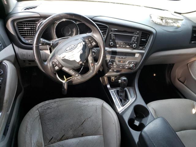 5XXGN4A78DG092045 KIA OPTIMA EX