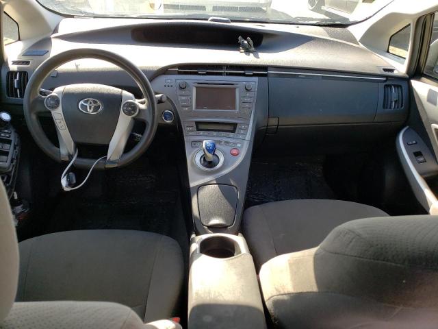 2015 TOYOTA PRIUS - JTDKN3DU3F0426525