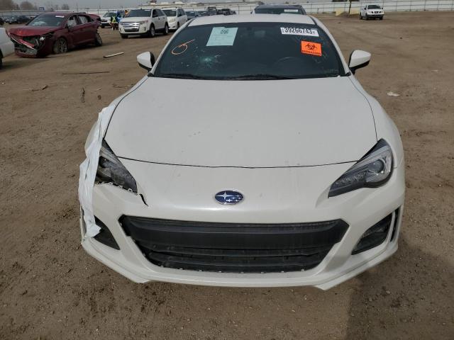 JF1ZCAC17H9605753 Subaru Brz 2.0 Limited