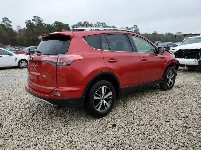 2016 TOYOTA RAV4 XLE - JTMWFREV9GJ074538