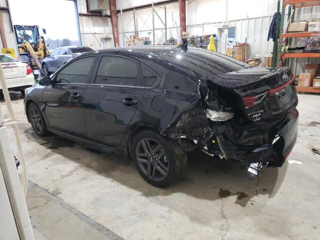 2021 KIA FORTE GT L - 3KPF34AD8ME403666