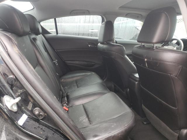 2018 ACURA ILX PREMIUM TECH VIN: 19UDE2F76JA004912