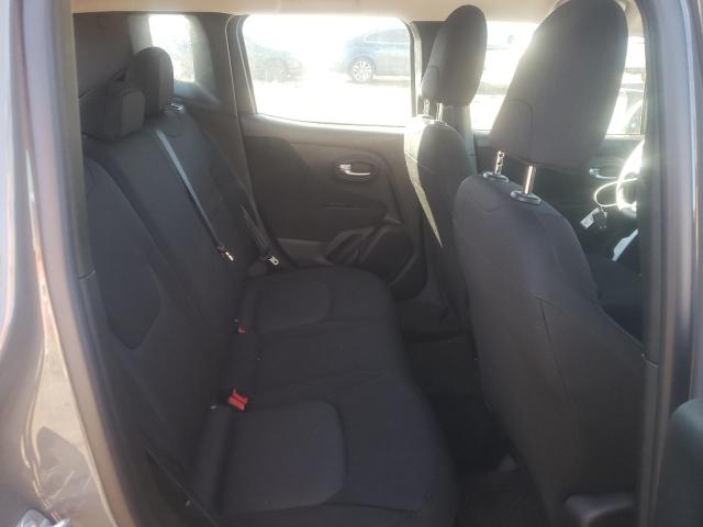 ZACNJDAB6MPN30562 Jeep Renegade Sport