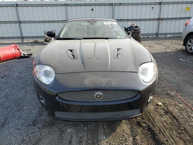 SAJWA44C989B21074 Jaguar XKR