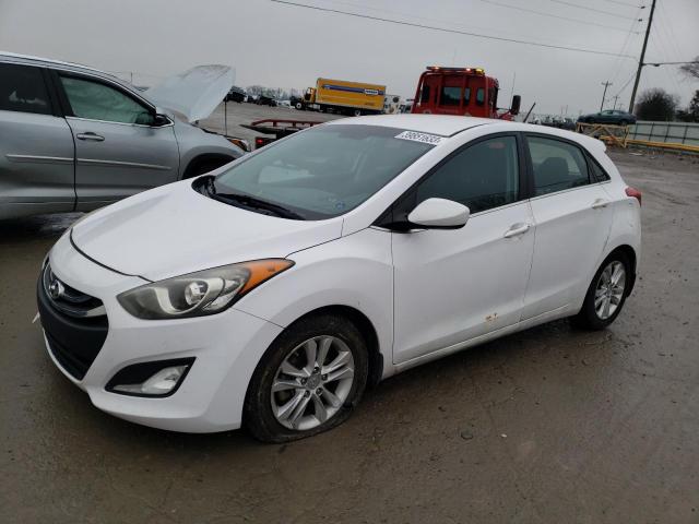 2015 Hyundai Elantra GT 