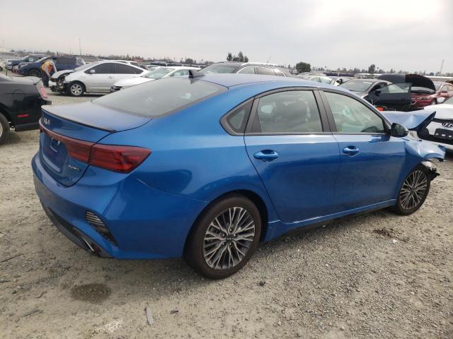 3KPF54AD6PE534447 KIA Forte Gt Line