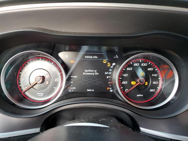 2022 DODGE CHARGER SC 2C3CDXGJ8NH199525