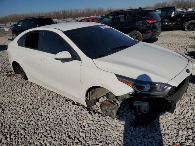 3KPF24AD8ME269597 KIA FORTE FE