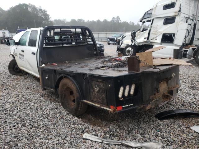 2018 RAM 3500 - 3C7WRTCL2JG362807
