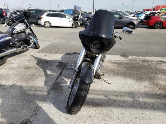 2000 HONDA VT1100 C2 - 1HFSC4315YA000311