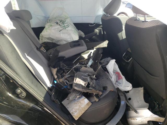4S4BTACC3N3196027 Subaru Outback Premium
